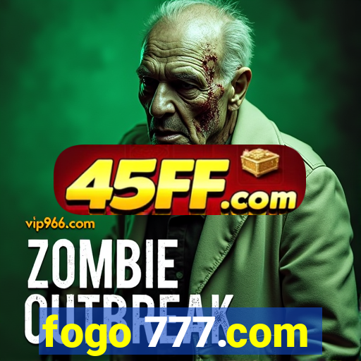 fogo 777.com
